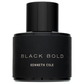 Kenneth Cole Black Bold Eau de Parfum da uomo 100 ml