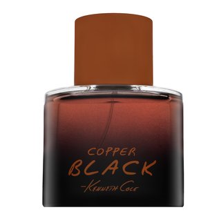 Kenneth Cole Black Copper Eau de Toilette da uomo 100 ml