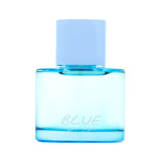 Kenneth Cole Blue Eau de Toilette da uomo 100 ml