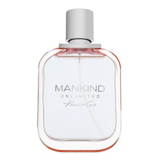 Kenneth Cole Mankind Unlimited Eau de Toilette da uomo 100 ml