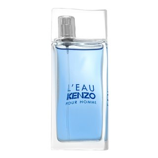 Kenzo L'Eau Kenzo Pour Homme Eau de Toilette da uomo 50 ml