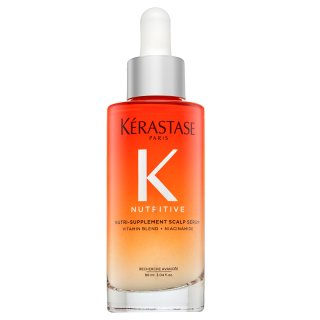 Kérastase Nutritive Nutri-Supplement Scalp Serum siero per stimolazione del cuoio capelluto 90 ml