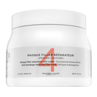 Kérastase Première Anti-Breakage Reparative Filler Mask maschera rinforzante per capelli danneggiati 500 ml