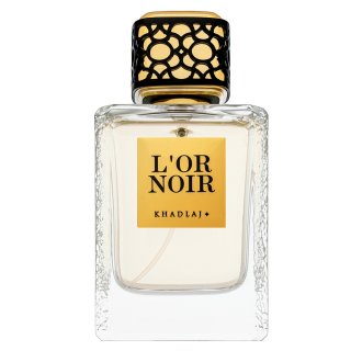 Khadlaj Maison L'Or Noir Eau de Parfum unisex 100 ml