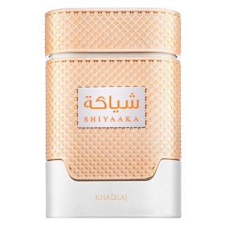 Khadlaj Shiyaaka White Eau de Parfum da donna 100 ml