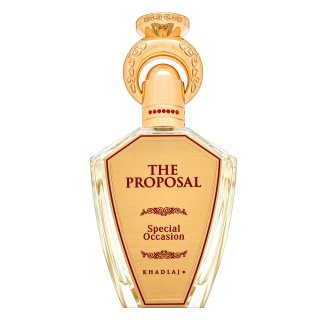 Khadlaj The Proposal Special Occasion Eau de Parfum da donna 100 ml