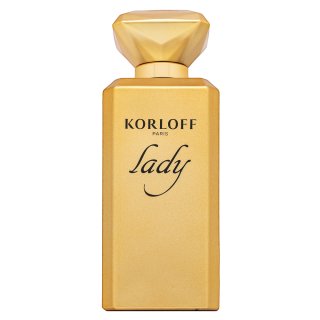 Korloff Paris Lady Korloff Eau de Parfum da donna 88 ml