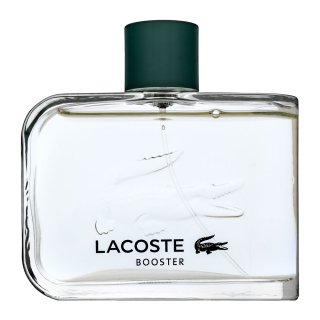 Lacoste Booster Eau de Toilette da uomo 125 ml