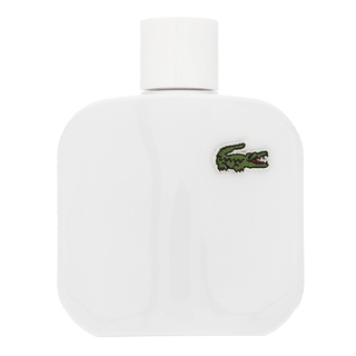 Lacoste Eau de Lacoste L.12.12. Blanc Eau de Toilette da uomo 100 ml