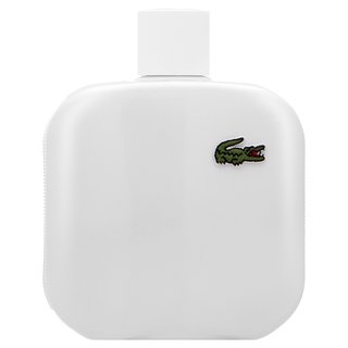 Lacoste Eau de Lacoste L.12.12. Blanc Eau de Toilette da uomo 175 ml