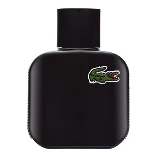 Lacoste Eau de Lacoste L.12.12. Noir Eau de Toilette da uomo 50 ml