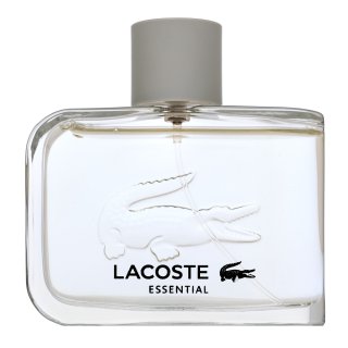 Lacoste Essential Eau de Toilette da uomo 75 ml