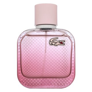 Lacoste L.12.12 Rose Eau Intense Eau de Toilette da donna 50 ml