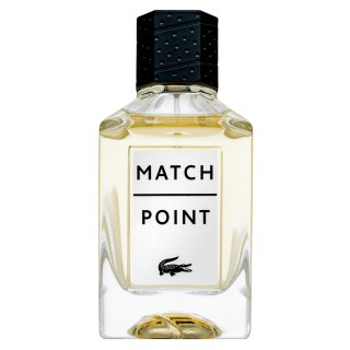 Lacoste Match Point Cologne Eau de Toilette da uomo 100 ml