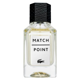 Lacoste Match Point Cologne Eau de Toilette da uomo 50 ml