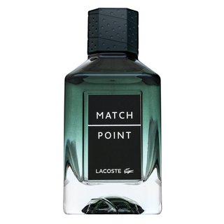 Lacoste Match Point Eau de Parfum da uomo 100 ml