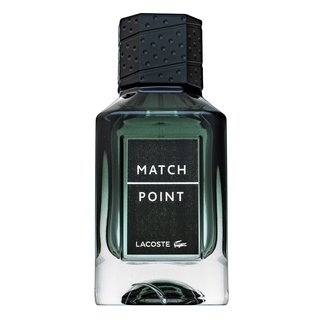 Lacoste Match Point Eau de Parfum da uomo 50 ml