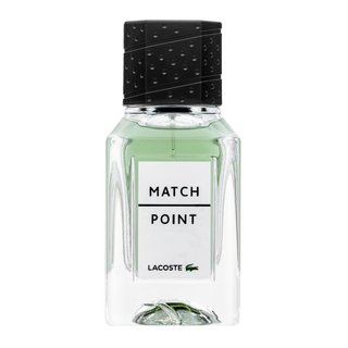 Lacoste Match Point Eau de Toilette da uomo 30 ml