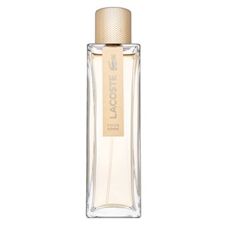 Lacoste pour Femme Eau de Parfum da donna 90 ml