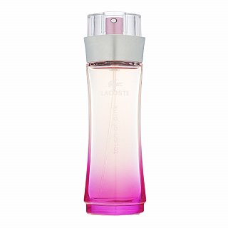 Lacoste Touch of Pink Eau de Toilette da donna 50 ml