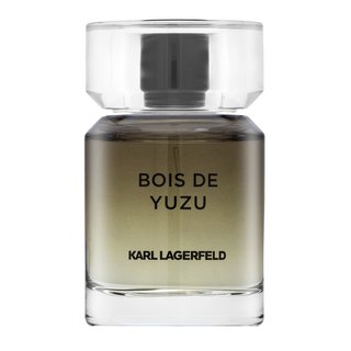 Karl Lagerfeld Bois De Yuzu - EDT 50 ml