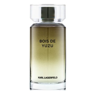 Lagerfeld Karl Bois de Yuzu Eau de Toilette da uomo 100 ml