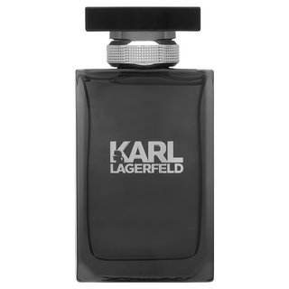 Lagerfeld Karl Lagerfeld for Him Eau de Toilette da uomo 100 ml