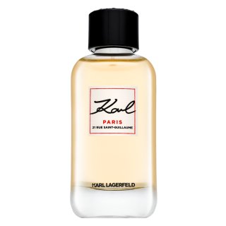 Lagerfeld Karl Paris 21 Rue Saint-Guillaume Eau de Parfum da donna 100 ml