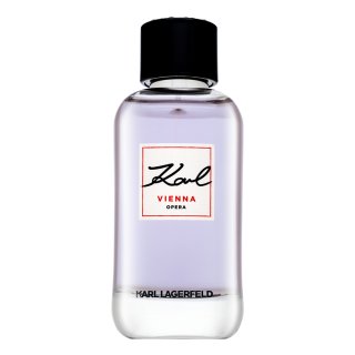 Lagerfeld Vienna Opera Eau de Toilette da uomo 100 ml