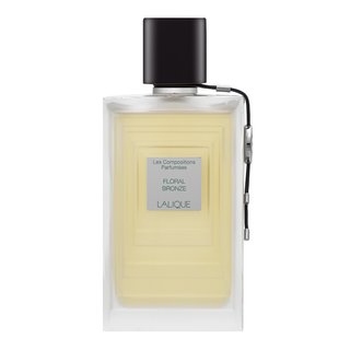 Lalique Floral Bronze Eau de Parfum unisex 100 ml