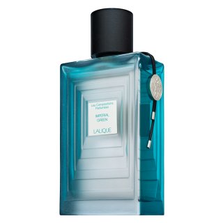 Lalique Imperial Green Eau de Parfum da uomo 100 ml