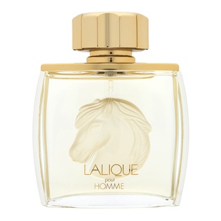 Lalique Pour Homme Equus Eau de Parfum da uomo 75 ml