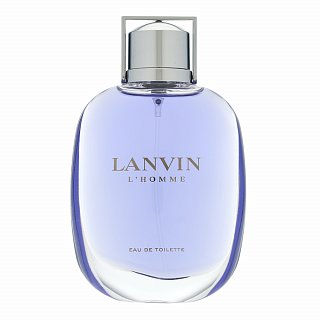 Lanvin L´Homme Eau de Toilette da uomo 100 ml