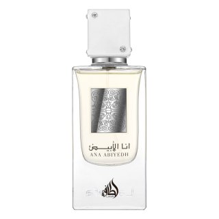 Lattafa Ana Abiyedh Eau de Parfum unisex 60 ml