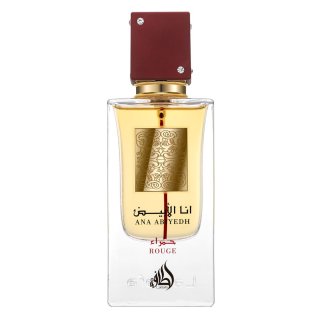 Lattafa Ana Abiyedh Rouge Eau de Parfum unisex 60 ml