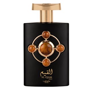 Lattafa Pride Al Qiam Gold Eau de Parfum unisex 100 ml