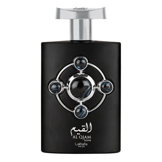 Lattafa Pride Al Qiam Silver Eau de Parfum unisex 100 ml