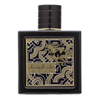 Lattafa Qaed Al Fursan Eau de Parfum da uomo 90 ml