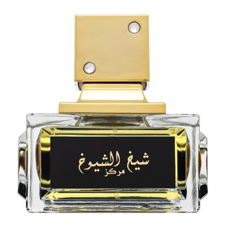 Lattafa Sheikh Al Shuyukh Concentrated Eau de Parfum da uomo 100 ml