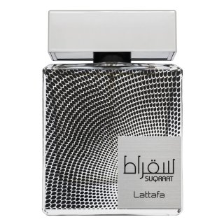 Lattafa Suqraat Eau de Parfum da uomo 100 ml