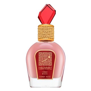 Lattafa Thameen Collection Candy Rose Eau de Parfum da donna 100 ml