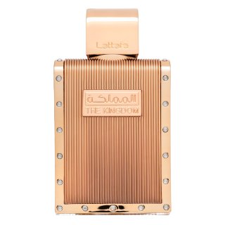 Lattafa The Kingdom Eau de Parfum da uomo 100 ml