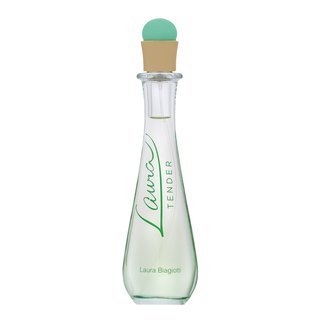 Laura Biagiotti Laura Tender Eau de Toilette da donna 75 ml