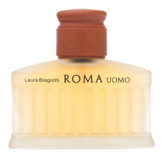 Laura Biagiotti Roma Uomo Eau de Toilette da uomo 75 ml