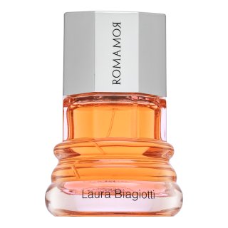 Laura Biagiotti Romamor Eau de Toilette da donna 25 ml