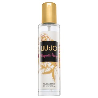 Liu Jo Magnetic Peony spray per il corpo da donna 200 ml