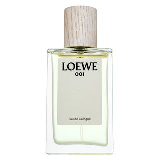 Loewe 001 Man Eau de Cologne da uomo 30 ml