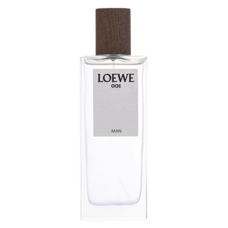 Loewe 001 Man Eau de Parfum da uomo 50 ml