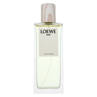 Loewe 001 Woman Eau de Cologne da donna 50 ml