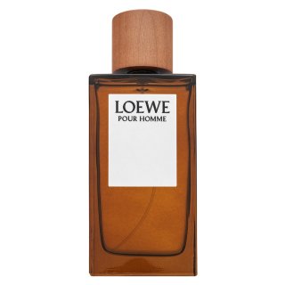 Loewe Pour Homme Eau de Toilette da uomo 150 ml